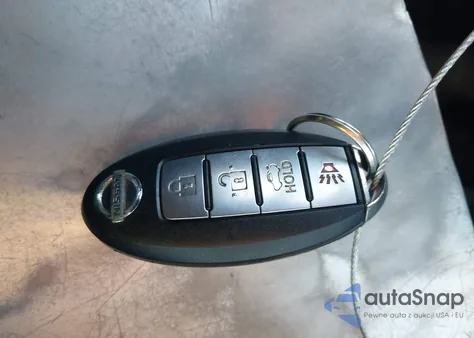 2016 Nissan Sentra Sv from USA, damaged, VIN 3N1AB7AP6GL682563